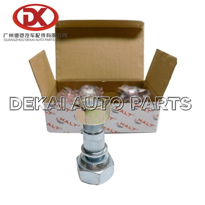 Части шасси NPR ISUZU катят болт FR LH/RH 8971684570 8971684560