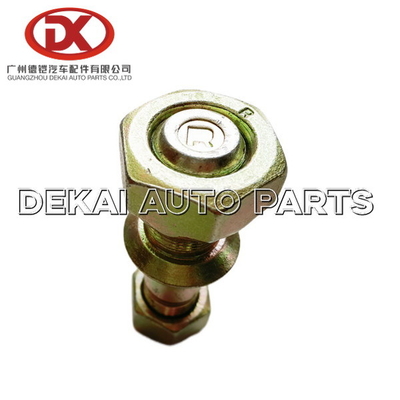 Части шасси NPR ISUZU катят болт FR LH/RH 8971684570 8971684560