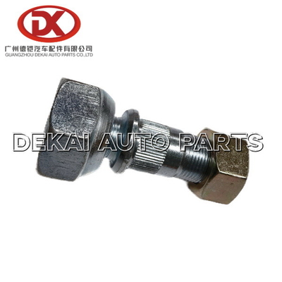 Части шасси NPR ISUZU катят болт FR LH/RH 8971684570 8971684560