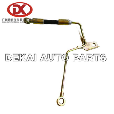 Труба 8-97228671-0 8972286710 вакуумного насоса альтернатора 4HE1 ISUZU
