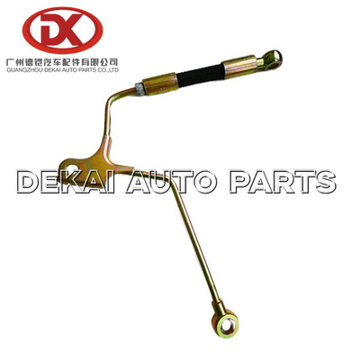 Труба 8-97228671-0 8972286710 вакуумного насоса альтернатора 4HE1 ISUZU