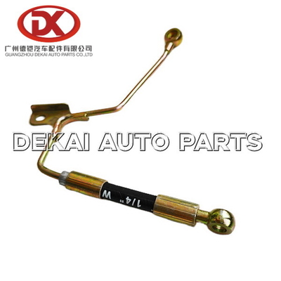 Труба 8-97228671-0 8972286710 вакуумного насоса альтернатора 4HE1 ISUZU