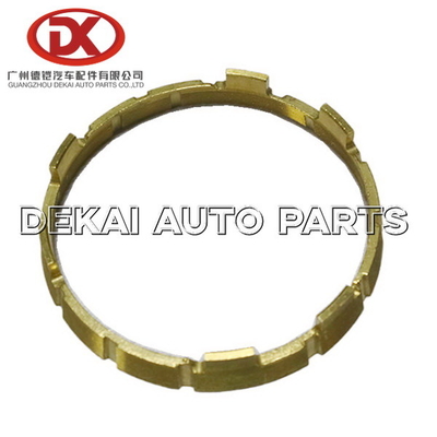 Кольцо 8972413121 синхронизатора частей передачи тележки ISUZU MYY5T 4HE1