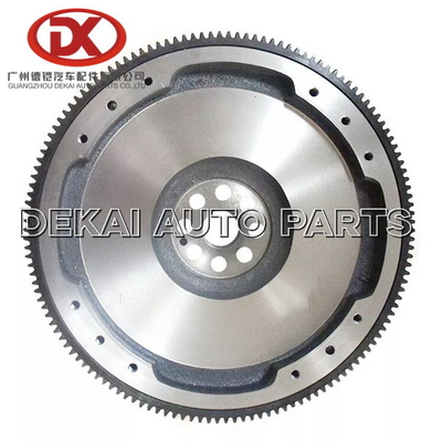 маховик 8971157820 8-97115782-0 частей тележки 19.8Kg NKR66 4HF1 ISUZU