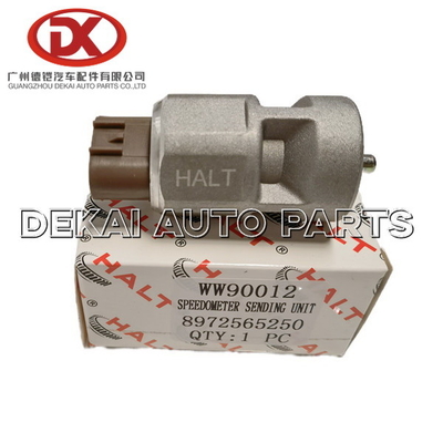 Датчик скорости 8-97256525-0 8972565250 передачи WW90012 ISUZU