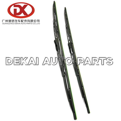 RH 8971345612 лезвия счищателя NPR 600mm ISUZU 8971345630 частей тележки запасных