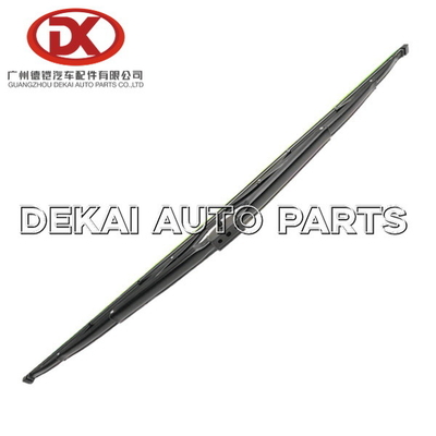 RH 8971345612 лезвия счищателя NPR 600mm ISUZU 8971345630 частей тележки запасных