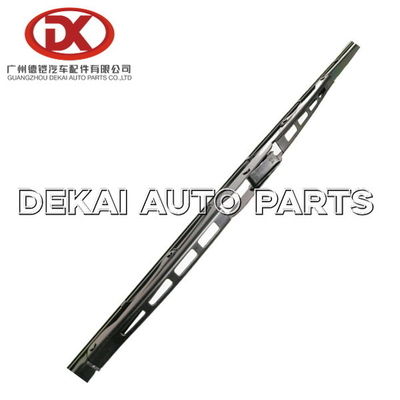 RH 8971345612 лезвия счищателя NPR 600mm ISUZU 8971345630 частей тележки запасных
