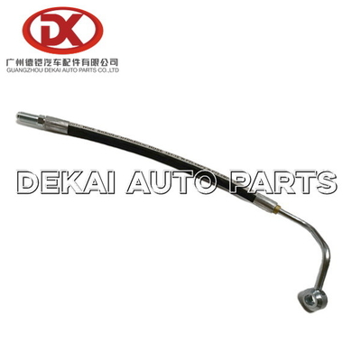 Труба WW80064 8973583870 усилителя руля NQR NKR ISUZU NPR гидравлическая