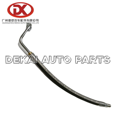 Труба WW80064 8973583870 усилителя руля NQR NKR ISUZU NPR гидравлическая