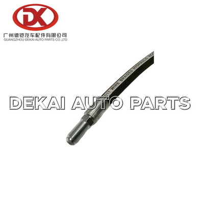 Труба WW80064 8973583870 усилителя руля NQR NKR ISUZU NPR гидравлическая
