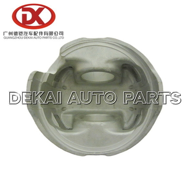 Тип 8971836660 Alfin поршеня тележки машинных частей 4HG1 ISUZU NPR
