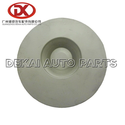 Тип 8971836660 Alfin поршеня тележки машинных частей 4HG1 ISUZU NPR