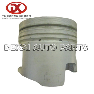 Тип 8971836660 Alfin поршеня тележки машинных частей 4HG1 ISUZU NPR