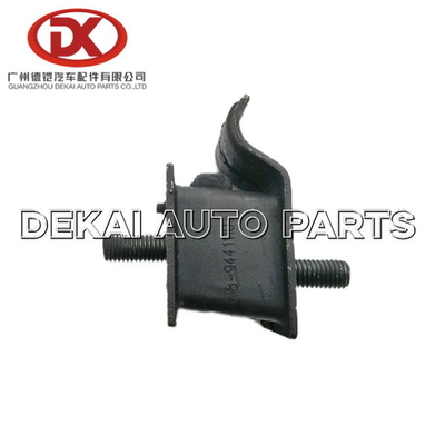 двигатель 8941119031 кронштейна ноги частей передачи 0.26Kg ISUZU резиновый задний