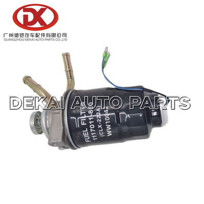 Разделитель воды 8972401260 фильтра топлива 8-97240126-0 ISUZU Sedimenter