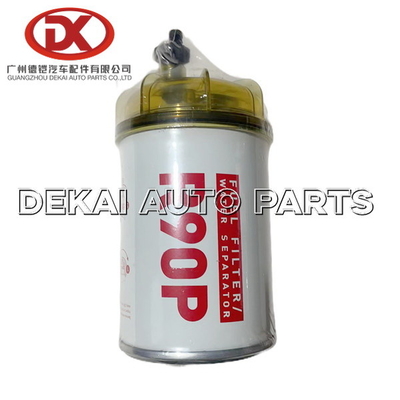 фильтр топлива NMR85 0.85Kg 700P/4HK1/FVR ISUZU NPR75 NQR90 8981398300