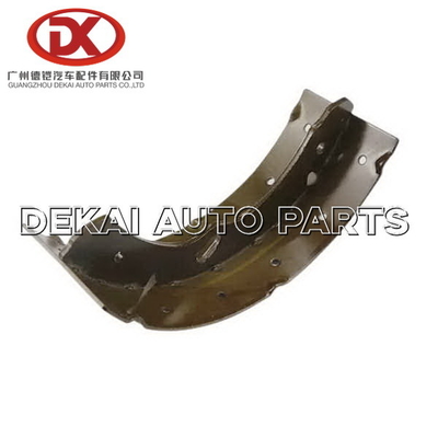 металл WW50001 8878700290 5878700280 тормозных колод 700P NPR 4HK1 ISUZU