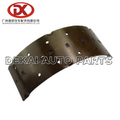 металл WW50001 8878700290 5878700280 тормозных колод 700P NPR 4HK1 ISUZU