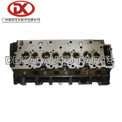 Головка цилиндра 8971865897 металла ISUZU 8-97186589-0 8981706171 8981706170