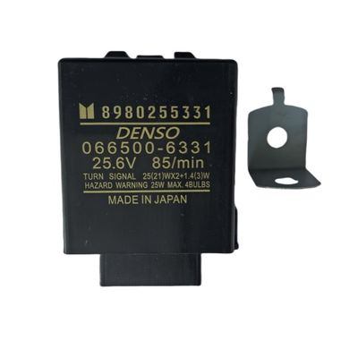 8 980255331 Флешер ISUZU 700P 4HK1 5P 8980255331 NPR75 NQR90