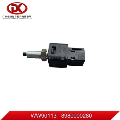 Stop Light Switch 8980000280 8 98000028 0 NPR 4HK1 ISUZU Parts