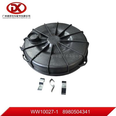 4HG1 4HK1 воздушный фильтр воздушный очиститель Asm Cover 8980504341 Isuzu NPR 700P