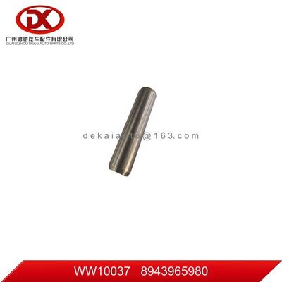 8 94396598 0 Руководство клапаном 4HF1 6HE1 6HH1 Isuzu Часть 8943965980