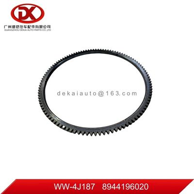 8944196020 8 94419602 0 NKR77 NHR 4JB1 Z=108 Венец маховика