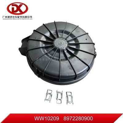 Крышка корпуса воздушного фильтра ISUZU NPR NQR 4HG1-T 4HE1