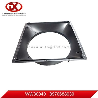 Подходит для Isuzu 700P/4HK1, крышка вентилятора радиатора 8970688030 8 97068803 0