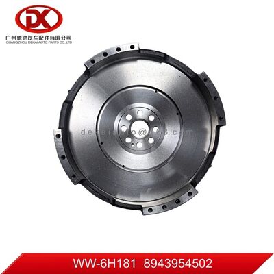 Подходит для ISUZU 6HE1 Flywheel WW-6H181 8943954502