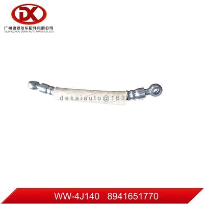 Suitable for ISUZU 600/NKR Pipe; Oil 8941651770 8 94165177 0
