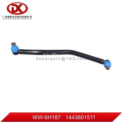 Подходит для ISUZU CXZ51K грузовика рулевое управление Drag Link 1443801511 1 44380151 1