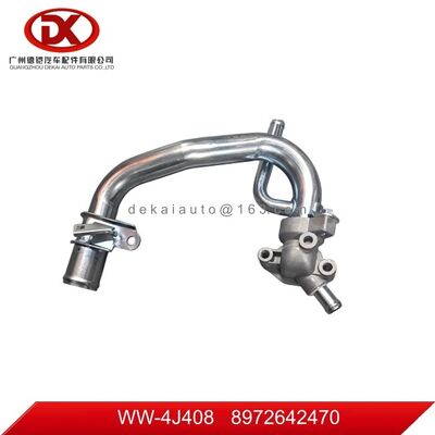 Подходит для ISUZU TFR55 4JB1T цилиндровой водопроводной трубы;Впуск 8972642470 8 97264247 0