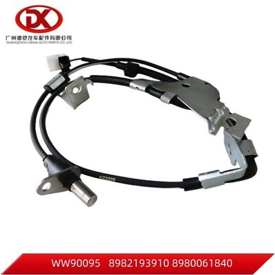 Подходит для ISUZU NPR75 NQR; ABS датчик скорости колес RH; 8982193910 8980061840 8 98219391 0 8 98006184 0