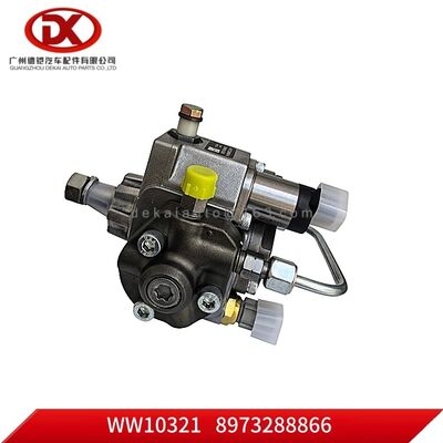 Топливный насос 8973288866 8 97328886 6 для грузовиков ISUZU NPR NPR-HD NQR NRR 4HK1