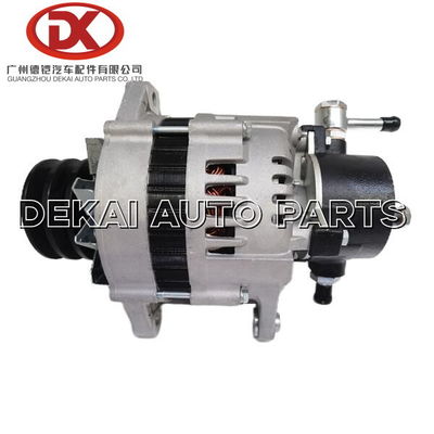 альтернатор 50A 8973515720 5812002830 гвардейца 24V ISUZU для тележки