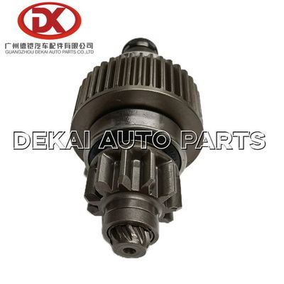 электрические части 8971797710 132mm ISUZU шестерня 8972305640 стартеров